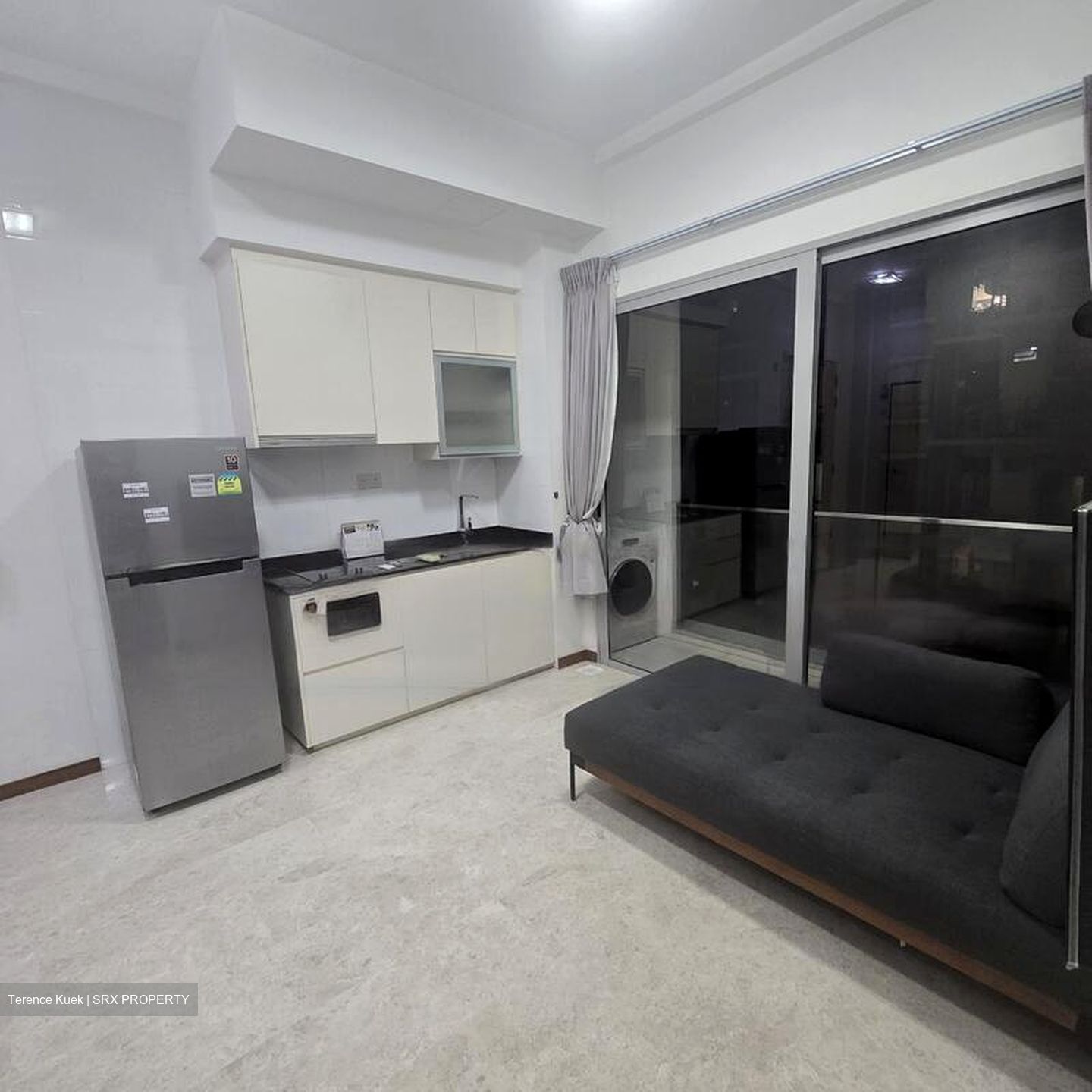 Jalan Riang (D13), Condominium #483573471